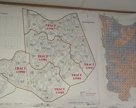 LAND PLANNING
